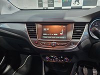 USED 2020 70 VAUXHALL CROSSLAND X 1.2 ELITE 5d 129 BHP 1 YEAR MOT | 6 MONTH WARRANTY