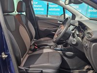 USED 2020 70 VAUXHALL CROSSLAND X 1.2 ELITE 5d 129 BHP 1 YEAR MOT | 6 MONTH WARRANTY