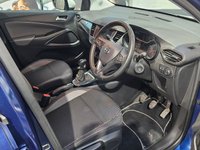 USED 2020 70 VAUXHALL CROSSLAND X 1.2 ELITE 5d 129 BHP 1 YEAR MOT | 6 MONTH WARRANTY