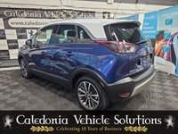 USED 2020 70 VAUXHALL CROSSLAND X 1.2 ELITE 5d 129 BHP 1 YEAR MOT | 6 MONTH WARRANTY