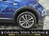 USED 2020 70 VAUXHALL CROSSLAND X 1.2 ELITE 5d 129 BHP 1 YEAR MOT | 6 MONTH WARRANTY