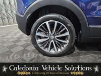 USED 2020 70 VAUXHALL CROSSLAND X 1.2 ELITE 5d 129 BHP 1 YEAR MOT | 6 MONTH WARRANTY