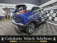 USED 2020 70 VAUXHALL CROSSLAND X 1.2 ELITE 5d 129 BHP 1 YEAR MOT | 6 MONTH WARRANTY