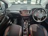 USED 2020 70 VAUXHALL CROSSLAND X 1.2 ELITE 5d 129 BHP 1 YEAR MOT | 6 MONTH WARRANTY