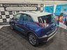 USED 2020 70 VAUXHALL CROSSLAND X 1.2 ELITE 5d 129 BHP 1 YEAR MOT | 6 MONTH WARRANTY
