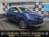 USED 2020 70 VAUXHALL CROSSLAND X 1.2 ELITE 5d 129 BHP 1 YEAR MOT | 6 MONTH WARRANTY