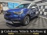 USED 2020 70 VAUXHALL CROSSLAND X 1.2 ELITE 5d 129 BHP 1 YEAR MOT | 6 MONTH WARRANTY