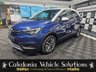 USED 2020 70 VAUXHALL CROSSLAND X 1.2 ELITE 5d 129 BHP 1 YEAR MOT | 6 MONTH WARRANTY