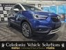 USED 2020 70 VAUXHALL CROSSLAND X 1.2 ELITE 5d 129 BHP 1 YEAR MOT | 6 MONTH WARRANTY