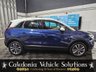 USED 2020 70 VAUXHALL CROSSLAND X 1.2 ELITE 5d 129 BHP 1 YEAR MOT | 6 MONTH WARRANTY