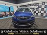 USED 2020 70 VAUXHALL CROSSLAND X 1.2 ELITE 5d 129 BHP 1 YEAR MOT | 6 MONTH WARRANTY