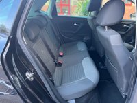 USED 2017 66 VOLKSWAGEN POLO 1.4 MATCH TDI 5d 74 BHP *FSH *CAMBELT CHANGED *SAT NAV