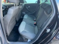USED 2017 66 VOLKSWAGEN POLO 1.4 MATCH TDI 5d 74 BHP *FSH *CAMBELT CHANGED *SAT NAV