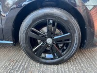 USED 2017 66 VOLKSWAGEN POLO 1.4 MATCH TDI 5d 74 BHP *FSH *CAMBELT CHANGED *SAT NAV