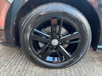 USED 2017 66 VOLKSWAGEN POLO 1.4 MATCH TDI 5d 74 BHP *FSH *CAMBELT CHANGED *SAT NAV