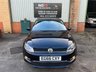 USED 2017 66 VOLKSWAGEN POLO 1.4 MATCH TDI 5d 74 BHP *FSH *CAMBELT CHANGED *SAT NAV