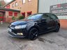 USED 2017 66 VOLKSWAGEN POLO 1.4 MATCH TDI 5d 74 BHP *FSH *CAMBELT CHANGED *SAT NAV