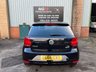 USED 2017 66 VOLKSWAGEN POLO 1.4 MATCH TDI 5d 74 BHP *FSH *CAMBELT CHANGED *SAT NAV