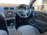 USED 2017 66 VOLKSWAGEN POLO 1.4 MATCH TDI 5d 74 BHP *FSH *CAMBELT CHANGED *SAT NAV