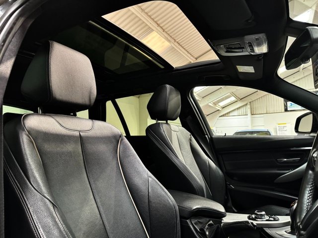 View our BMW 3 SERIES