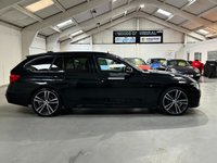 USED 2016 65 BMW 3 SERIES 2.0 320D XDRIVE M SPORT TOURING 5d 188 BHP 