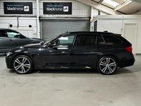 USED 2016 65 BMW 3 SERIES 2.0 320D XDRIVE M SPORT TOURING 5d 188 BHP 