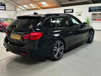 USED 2016 65 BMW 3 SERIES 2.0 320D XDRIVE M SPORT TOURING 5d 188 BHP 
