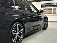 USED 2016 65 BMW 3 SERIES 2.0 320D XDRIVE M SPORT TOURING 5d 188 BHP 