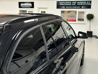 USED 2016 65 BMW 3 SERIES 2.0 320D XDRIVE M SPORT TOURING 5d 188 BHP 