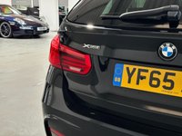 USED 2016 65 BMW 3 SERIES 2.0 320D XDRIVE M SPORT TOURING 5d 188 BHP 