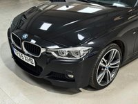 USED 2016 65 BMW 3 SERIES 2.0 320D XDRIVE M SPORT TOURING 5d 188 BHP 