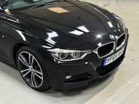 USED 2016 65 BMW 3 SERIES 2.0 320D XDRIVE M SPORT TOURING 5d 188 BHP 