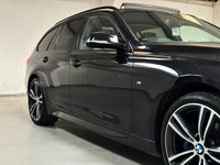 USED 2016 65 BMW 3 SERIES 2.0 320D XDRIVE M SPORT TOURING 5d 188 BHP 