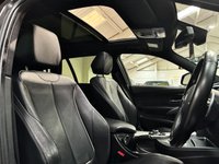 USED 2016 65 BMW 3 SERIES 2.0 320D XDRIVE M SPORT TOURING 5d 188 BHP 