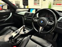 USED 2016 65 BMW 3 SERIES 2.0 320D XDRIVE M SPORT TOURING 5d 188 BHP 