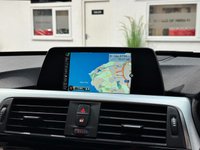 USED 2016 65 BMW 3 SERIES 2.0 320D XDRIVE M SPORT TOURING 5d 188 BHP 