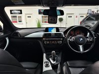 USED 2016 65 BMW 3 SERIES 2.0 320D XDRIVE M SPORT TOURING 5d 188 BHP 