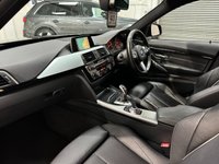 USED 2016 65 BMW 3 SERIES 2.0 320D XDRIVE M SPORT TOURING 5d 188 BHP 