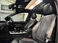 USED 2016 65 BMW 3 SERIES 2.0 320D XDRIVE M SPORT TOURING 5d 188 BHP 