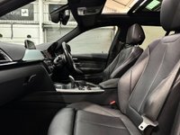 USED 2016 65 BMW 3 SERIES 2.0 320D XDRIVE M SPORT TOURING 5d 188 BHP 