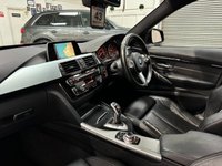 USED 2016 65 BMW 3 SERIES 2.0 320D XDRIVE M SPORT TOURING 5d 188 BHP 