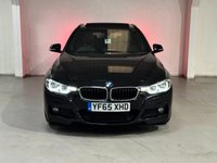USED 2016 65 BMW 3 SERIES 2.0 320D XDRIVE M SPORT TOURING 5d 188 BHP 
