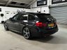 USED 2016 65 BMW 3 SERIES 2.0 320D XDRIVE M SPORT TOURING 5d 188 BHP 