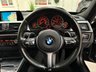 USED 2016 65 BMW 3 SERIES 2.0 320D XDRIVE M SPORT TOURING 5d 188 BHP 