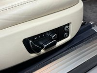 USED 2010 59 BENTLEY CONTINENTAL 6.0 GTC 2d 552 BHP FULL BENTLEY HISTORY 12 SRVS - DARK SAPPHIRE BLUE + LOW MILEAGE!