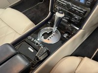 USED 2010 59 BENTLEY CONTINENTAL 6.0 GTC 2d 552 BHP FULL BENTLEY HISTORY 12 SRVS - DARK SAPPHIRE BLUE + LOW MILEAGE!
