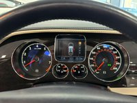 USED 2010 59 BENTLEY CONTINENTAL 6.0 GTC 2d 552 BHP FULL BENTLEY HISTORY 12 SRVS - DARK SAPPHIRE BLUE + LOW MILEAGE!