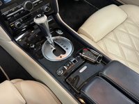 USED 2010 59 BENTLEY CONTINENTAL 6.0 GTC 2d 552 BHP FULL BENTLEY HISTORY 12 SRVS - DARK SAPPHIRE BLUE + LOW MILEAGE!