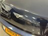 USED 2010 59 BENTLEY CONTINENTAL 6.0 GTC 2d 552 BHP FULL BENTLEY HISTORY 12 SRVS - DARK SAPPHIRE BLUE + LOW MILEAGE!