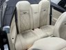 USED 2010 59 BENTLEY CONTINENTAL 6.0 GTC 2d 552 BHP FULL BENTLEY HISTORY 12 SRVS - DARK SAPPHIRE BLUE + LOW MILEAGE!